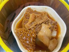 -府城小食馆(金龙宾馆店)