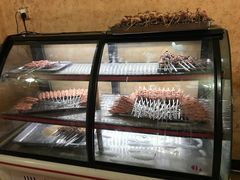 -烤肉小伙烤肉店