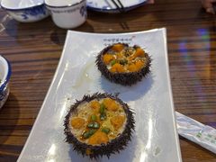 -旺角小渔村(二马路店)