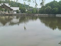 -采石矶景区
