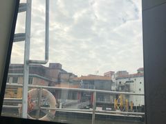 -鱼珠码头(轮渡站)