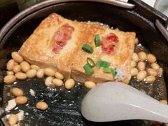 -原味田园·客家菜·土窑鸡(中航城君尚购物中心店)