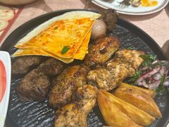 -BRBR叙利亚餐厅(总店)