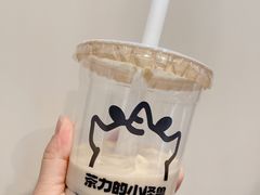 -茶力的小怪兽(中康店)