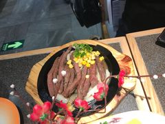 -禾绿回转寿司(万柳华联店)