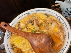 -哥哥の深夜食堂(红松东路店)