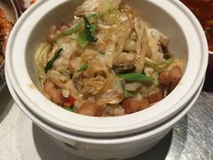 -李老爹香辣蟹(宣武门店)