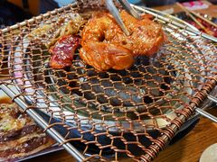 -大壮家原味烤肉(兴华北街店)