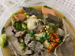 -正宗阳山牛杂(东城店)