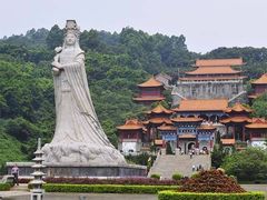 -南沙天后宫景区