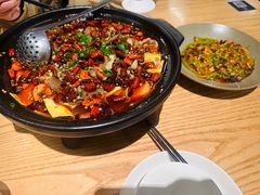 -巴蜀风·地道川菜(总店)