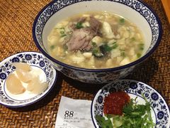 -毅祥斋老孙家泡馍(北院门鼓楼店)