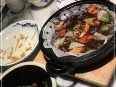 -小菜园新徽菜(苏州繁花中心店)