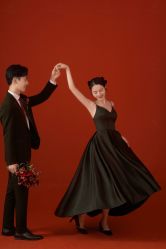 -金夫人婚纱摄影(西昌店)