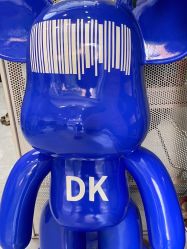 -DK SALON连锁专业烫染接发店
