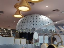 -奈尔宝·儿童乐园·亲子餐厅(前滩店)