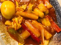 -白玉·朝鲜族烤串(深圳Kkone店)