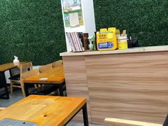 大堂-韩食汇