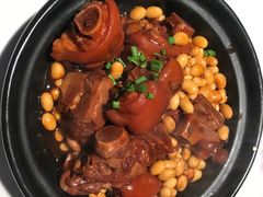 -壹只菜·崇明本地特色菜(崇明南门店)