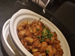 -荣品荟·融合餐厅(月湖广场店)