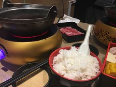 -吉野家(大连黑石礁富丽庭店)