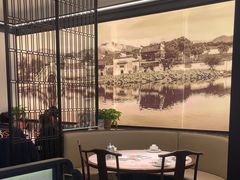 -小菜园新徽菜(江阴万达店)