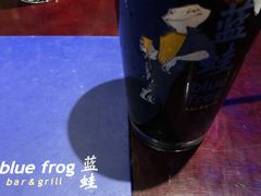 -bluefrog蓝蛙(悠唐购物中心店)