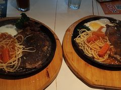-豪享来中西餐厅(隆昌店)