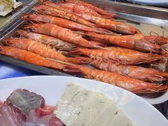 -小船渔村·大连菜(明泽街店)