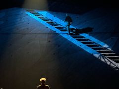 -《12·12》西安事变大型实景演出