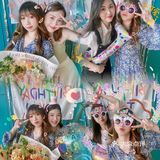 生日派对🥳 ｜ 仪式感满满的6⃣️[爱心]🈷️