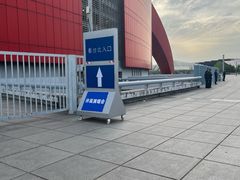 -南京奥林匹克体育中心