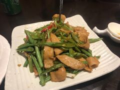 -巷语私房料理(华一实业大厦店)