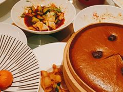 -梦都海鲜酒家(万达广场江桥店)