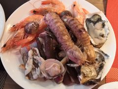 -万德诺富特酒店·自助餐厅(万德大厦店)