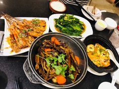 美极鸭五件-美极鲜食坊(宝安南路店)