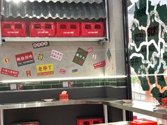 -堂堂小伙夫·辽宁小吃大排档(京西大悦城店)