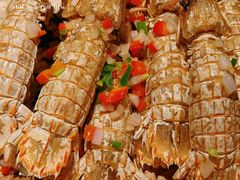 -高佳庄·舟山海鲜(海景旗舰店)