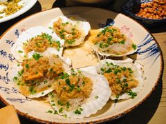 -老阿爸鲜鱼土菜(昆山花桥店)