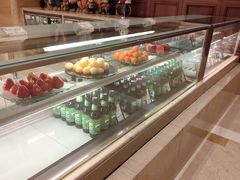 -北京首都机场希尔顿酒店