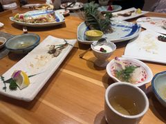 -大岛日本料理铁板烧(南通大饭店)