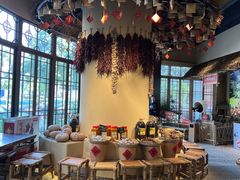 大堂-洞庭土菜馆(天河北总店)