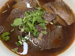 -乐天拉面(桃花街店)