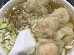 -竹园竹升面(西关总店)