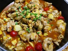 -聚味瞿记·龙虾堂(树木岭店)