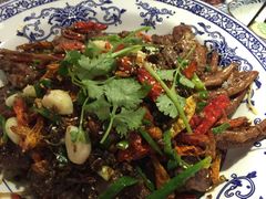 -鼎盛蜀坊·重庆江湖菜(市桥地铁站店)