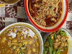 -老三样·旧食新味(万寿宫店)