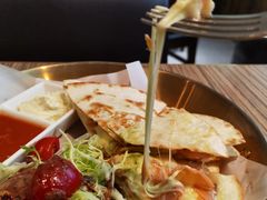 -榖屋house of flour(张江首店)