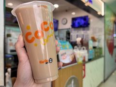 -CoCo都可(搜秀城店)
