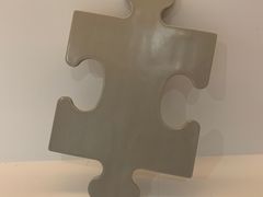 -PUZZLE COFFEE 拼图咖啡